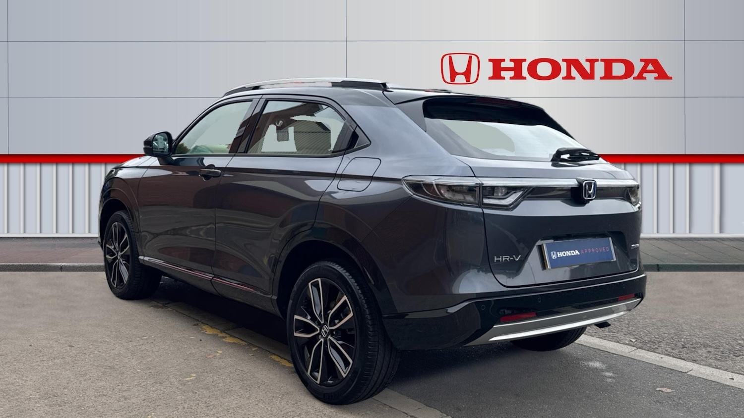 Used Honda HR-V 2025 for sale - 76255272: Photo 3