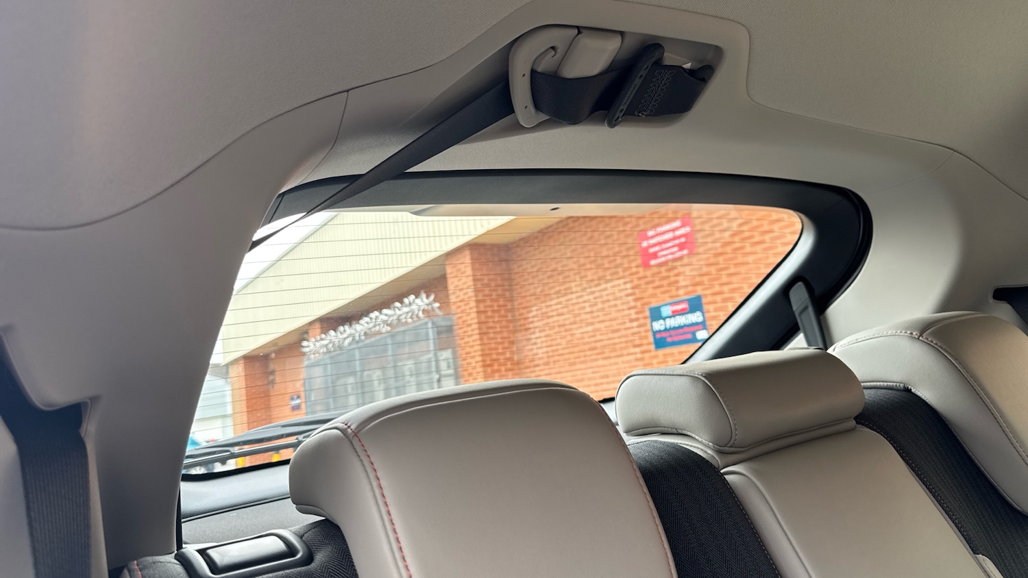 Used Honda HR-V 2025 for sale - 76255272: Photo 36