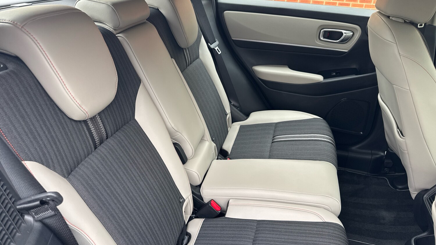 Used Honda HR-V 2025 for sale - 76255272: Photo 37