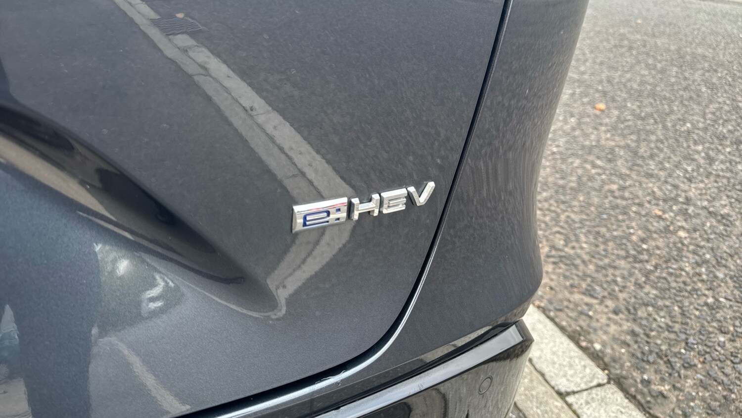 Used Honda HR-V 2025 for sale - 76255272: Photo 42