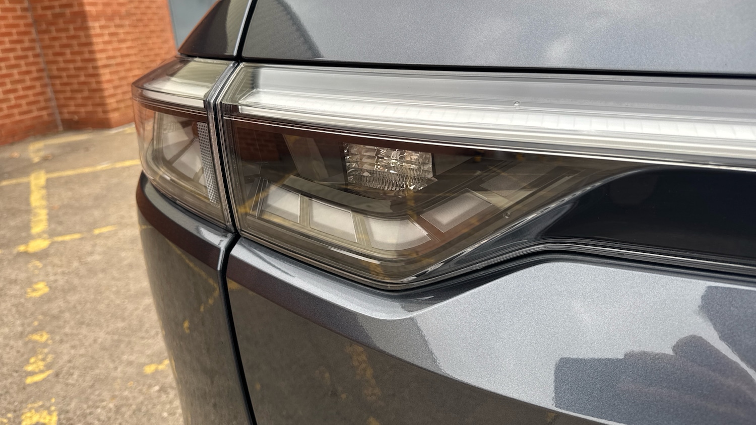 Used Honda HR-V 2025 for sale - 76255272: Photo 43