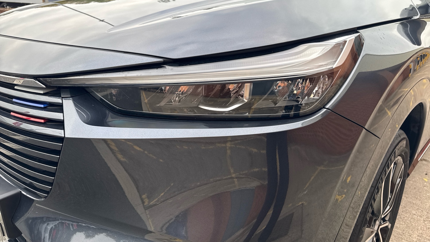 Used Honda HR-V 2025 for sale - 76255272: Photo 45