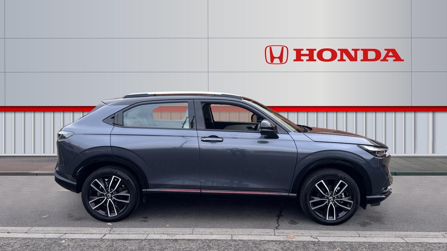Used Honda HR-V 2025 for sale - 76255272: Photo 5