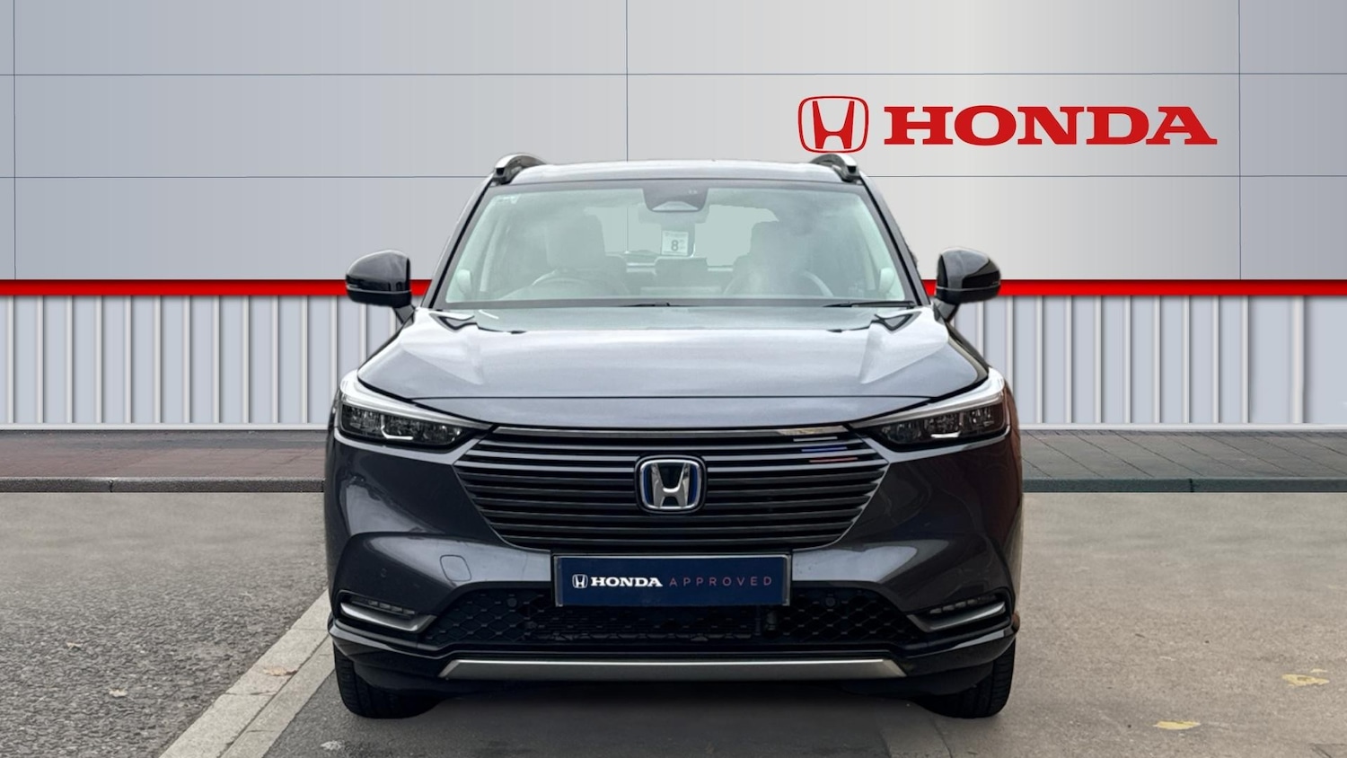 Used Honda HR-V 2025 for sale - 76255272: Photo 6