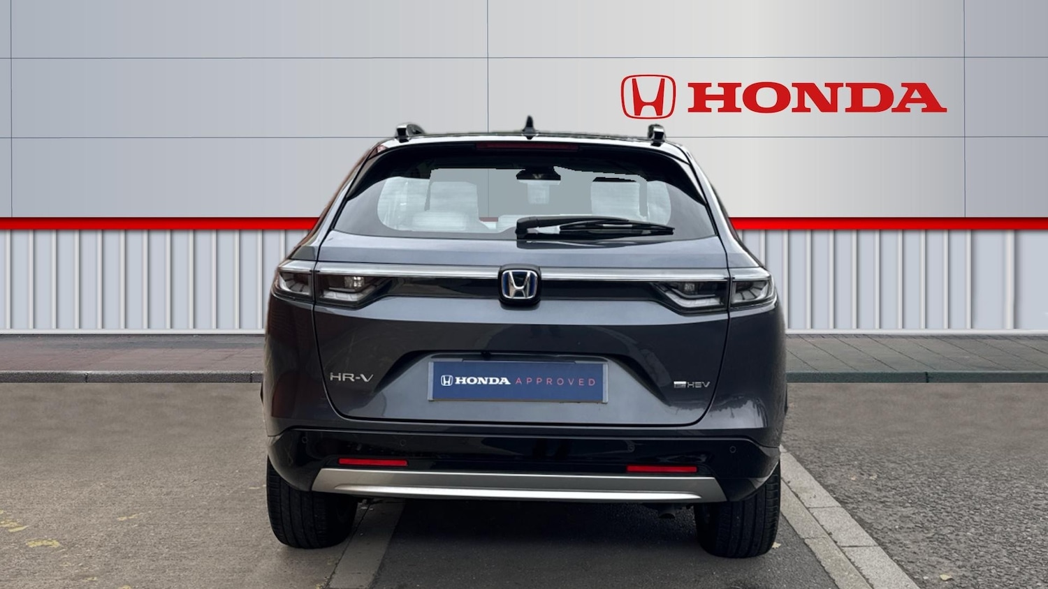 Used Honda HR-V 2025 for sale - 76255272: Photo 7