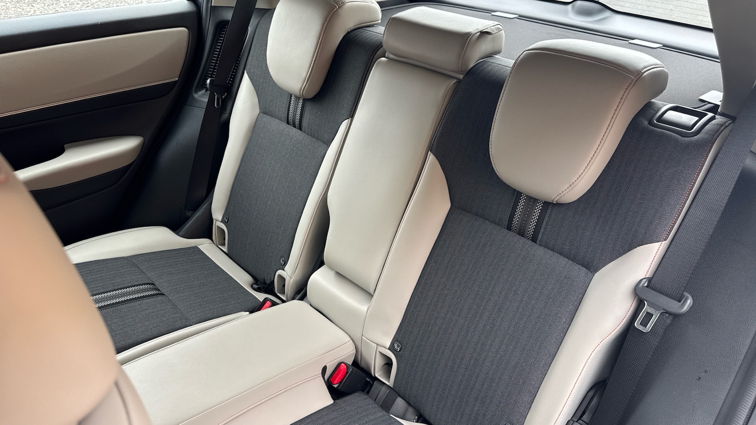 Used Honda HR-V 2025 for sale - 76255272: Photo 8