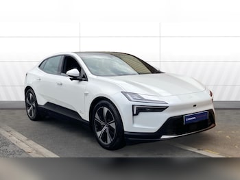 2025 (25) - 200kW 100kWh Long Range Single Motor Plus 5dr Auto Electric Estate