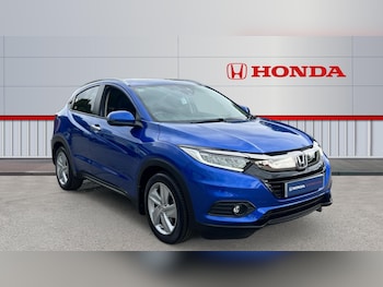 Honda - HR-V