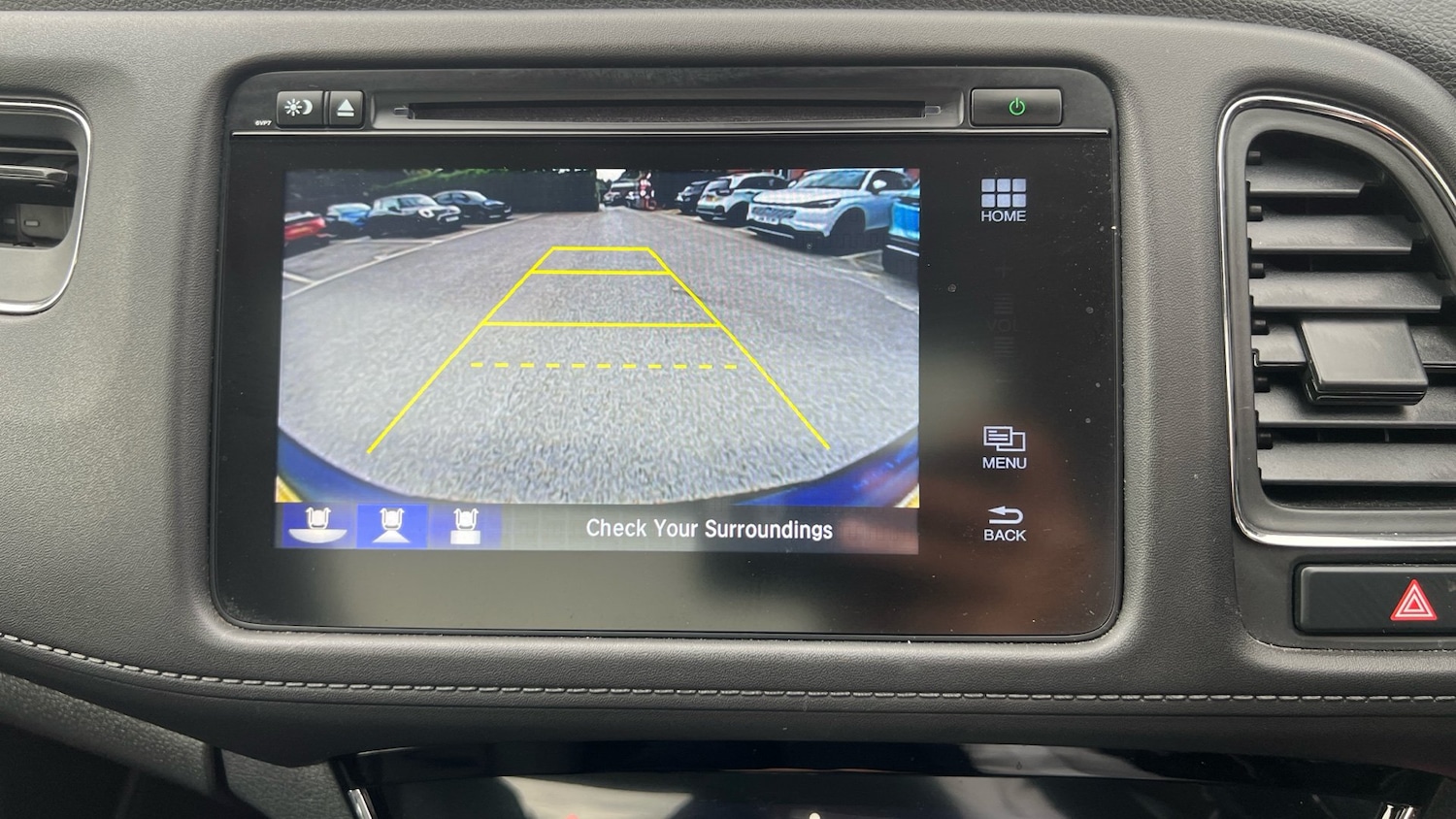 Vehicle 25
