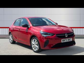 2021 (70) - 1.2 Turbo SE Premium 5dr Auto Petrol Hatchback