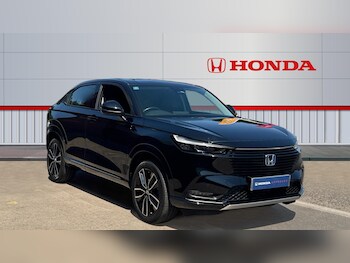Used Honda HR-V 2024 for sale - 79208982: Photo