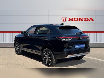 Used Honda HR-V 2024 for sale - 79208982: Photo