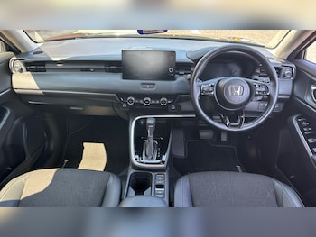 Used Honda HR-V 2024 for sale - 79208982: Photo