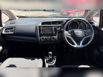 Used Honda Jazz 2019 for sale - 79057600: Photo