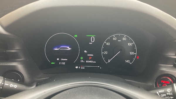 Used Honda HR-V 2022 for sale - 76230834: Photo 11