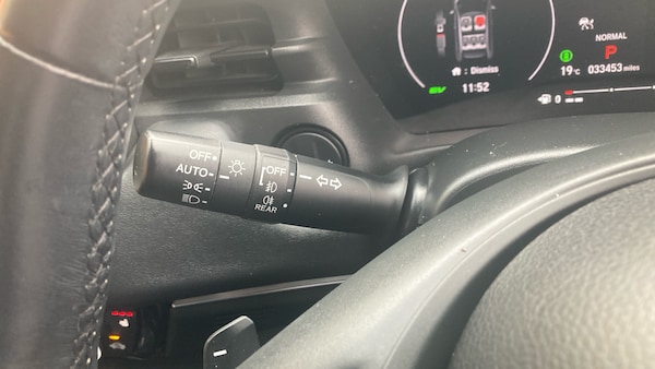 Used Honda HR-V 2022 for sale - 76230834: Photo 13