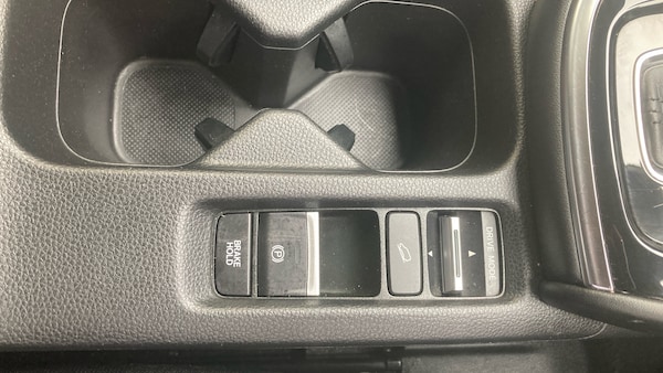 Used Honda HR-V 2022 for sale - 76230834: Photo 18