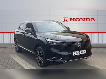 Honda - HR-V
