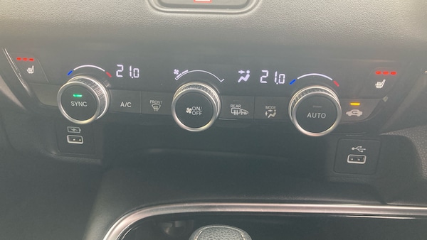 Used Honda HR-V 2022 for sale - 76230834: Photo 20