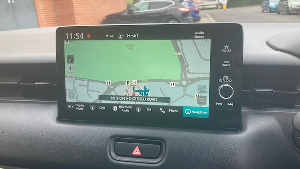 Used Honda HR-V 2022 for sale - 76230834: Photo 25