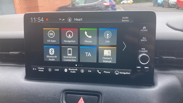 Used Honda HR-V 2022 for sale - 76230834: Photo 26
