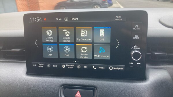 Used Honda HR-V 2022 for sale - 76230834: Photo 27
