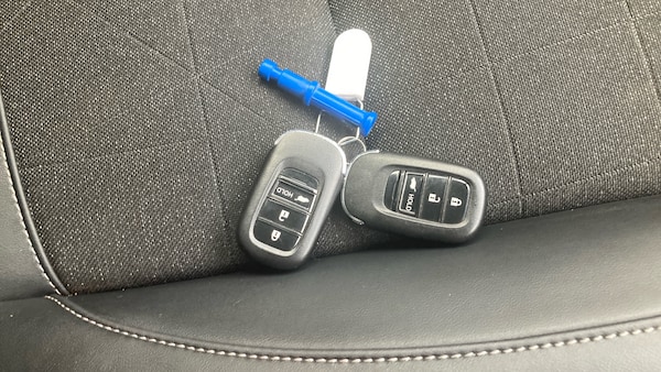 Used Honda HR-V 2022 for sale - 76230834: Photo 32