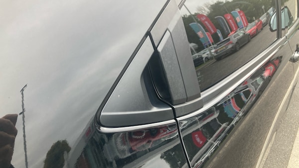 Used Honda HR-V 2022 for sale - 76230834: Photo 34