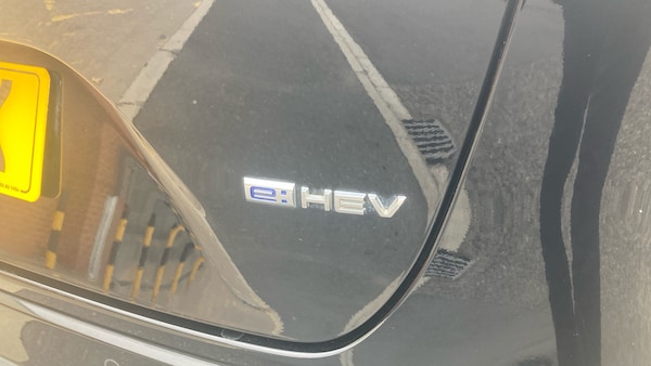Used Honda HR-V 2022 for sale - 76230834: Photo 36
