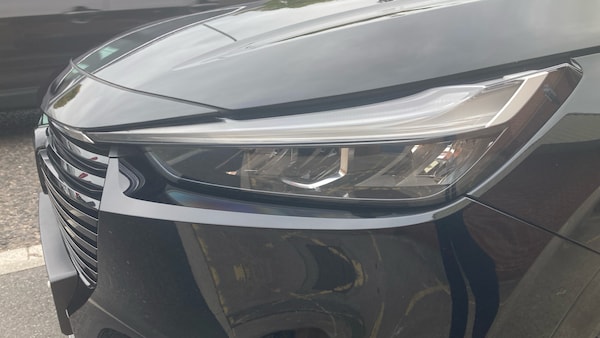Used Honda HR-V 2022 for sale - 76230834: Photo 38