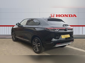 Used Honda HR-V 2022 for sale - 76230834: Photo 3