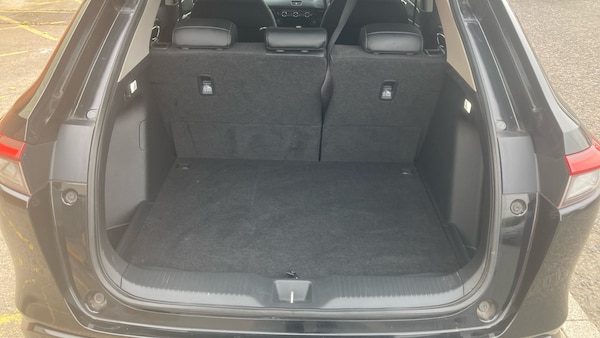 Used Honda HR-V 2022 for sale - 76230834: Photo 43