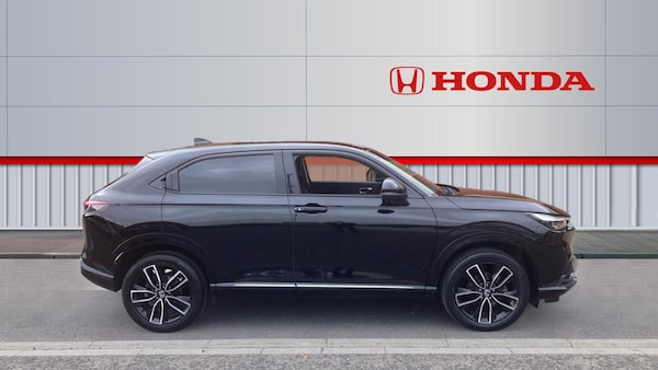 Used Honda HR-V 2022 for sale - 76230834: Photo 5