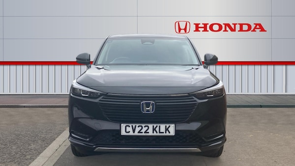 Used Honda HR-V 2022 for sale - 76230834: Photo 6