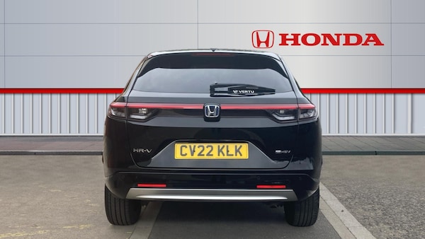 Used Honda HR-V 2022 for sale - 76230834: Photo 7