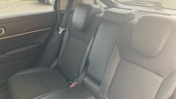 Used Honda HR-V 2022 for sale - 76230834: Photo 8