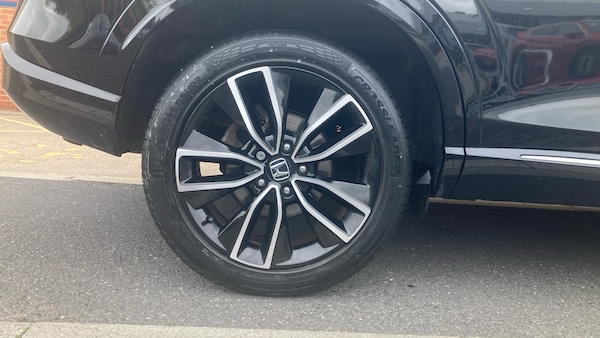 Used Honda HR-V 2022 for sale - 76230834: Photo 9