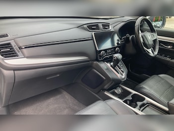 Used Honda CR-V 2020 for sale - 75653306: Photo