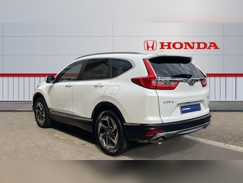 Used Honda CR-V 2020 for sale - 75653306: Photo