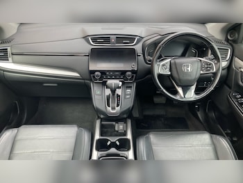 Used Honda CR-V 2020 for sale - 75653306: Photo