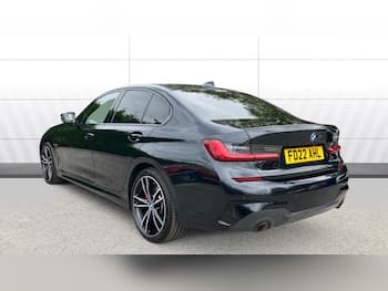 Used BMW 3 Series 2022 for sale - 79775392: Photo