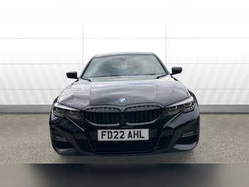 Used BMW 3 Series 2022 for sale - 79775392: Photo