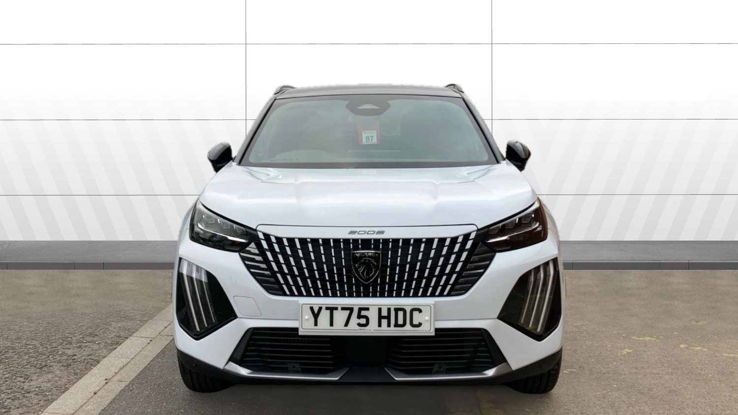 Used Peugeot 2008 2025 for sale - 76220662: Photo 3