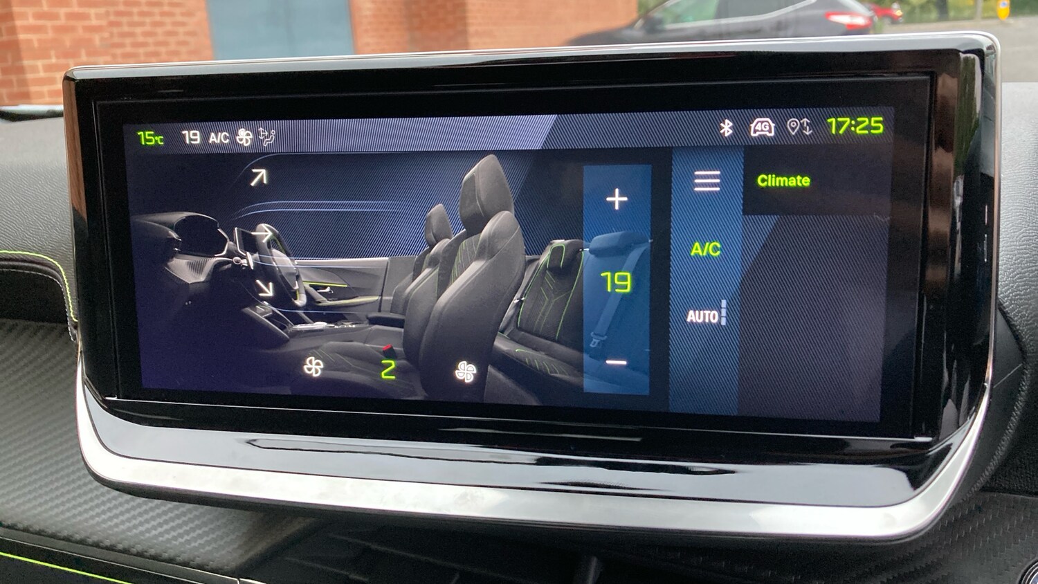 Used Peugeot 2008 2025 for sale - 76220662: Photo 35
