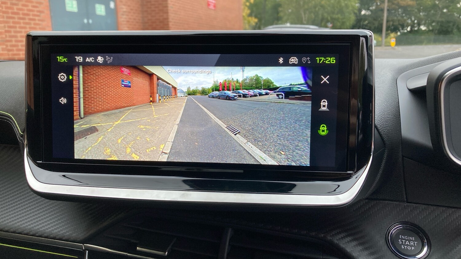 Used Peugeot 2008 2025 for sale - 76220662: Photo 41