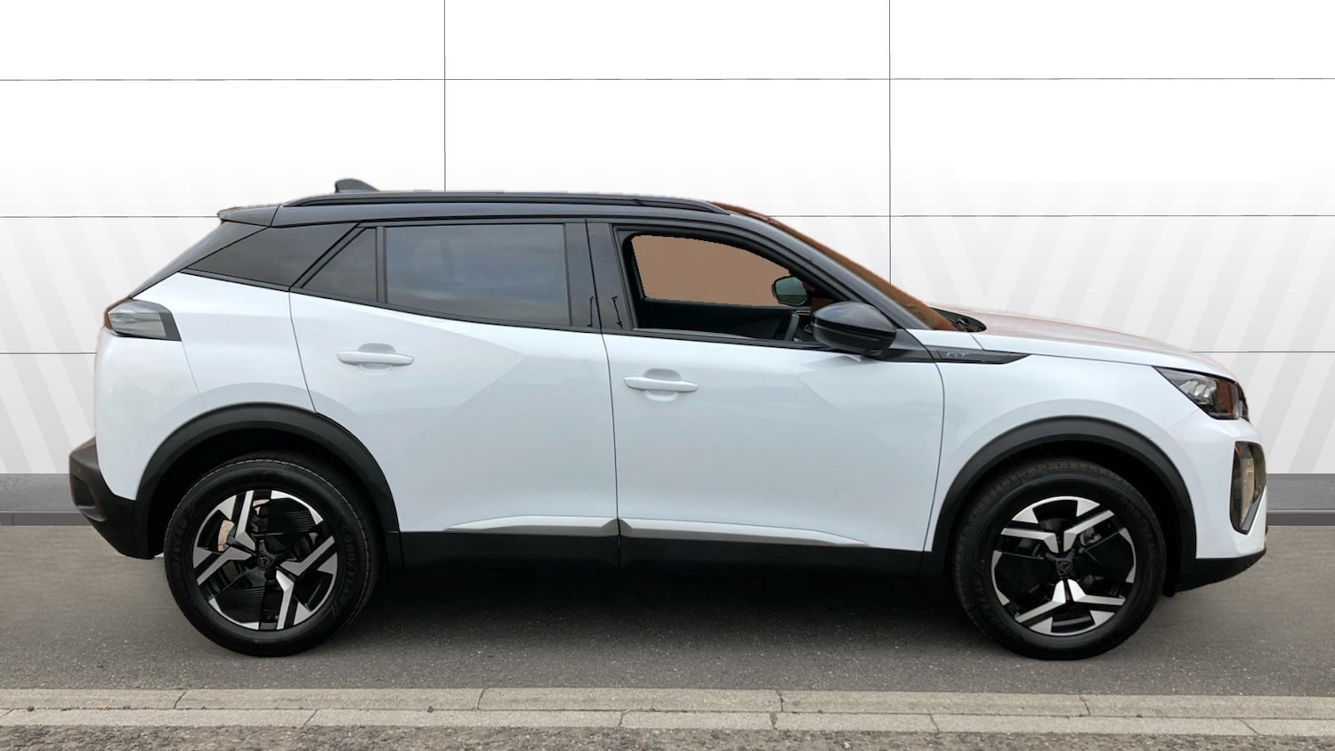 Used Peugeot 2008 2025 for sale - 76220662: Photo 5