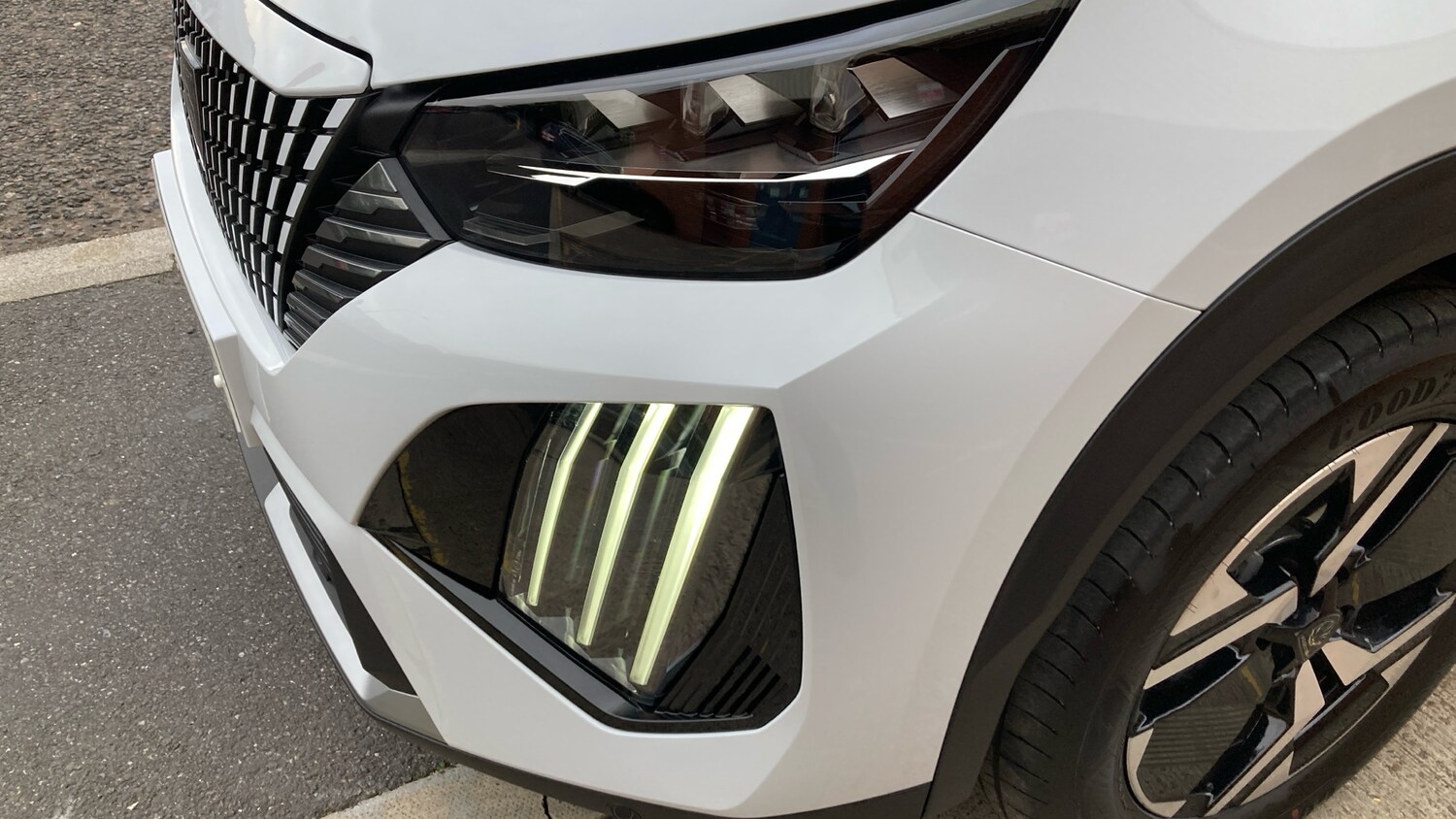 Used Peugeot 2008 2025 for sale - 76220662: Photo 50