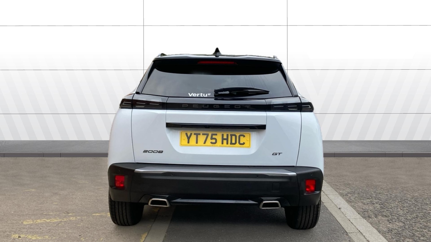 Used Peugeot 2008 2025 for sale - 76220662: Photo 6