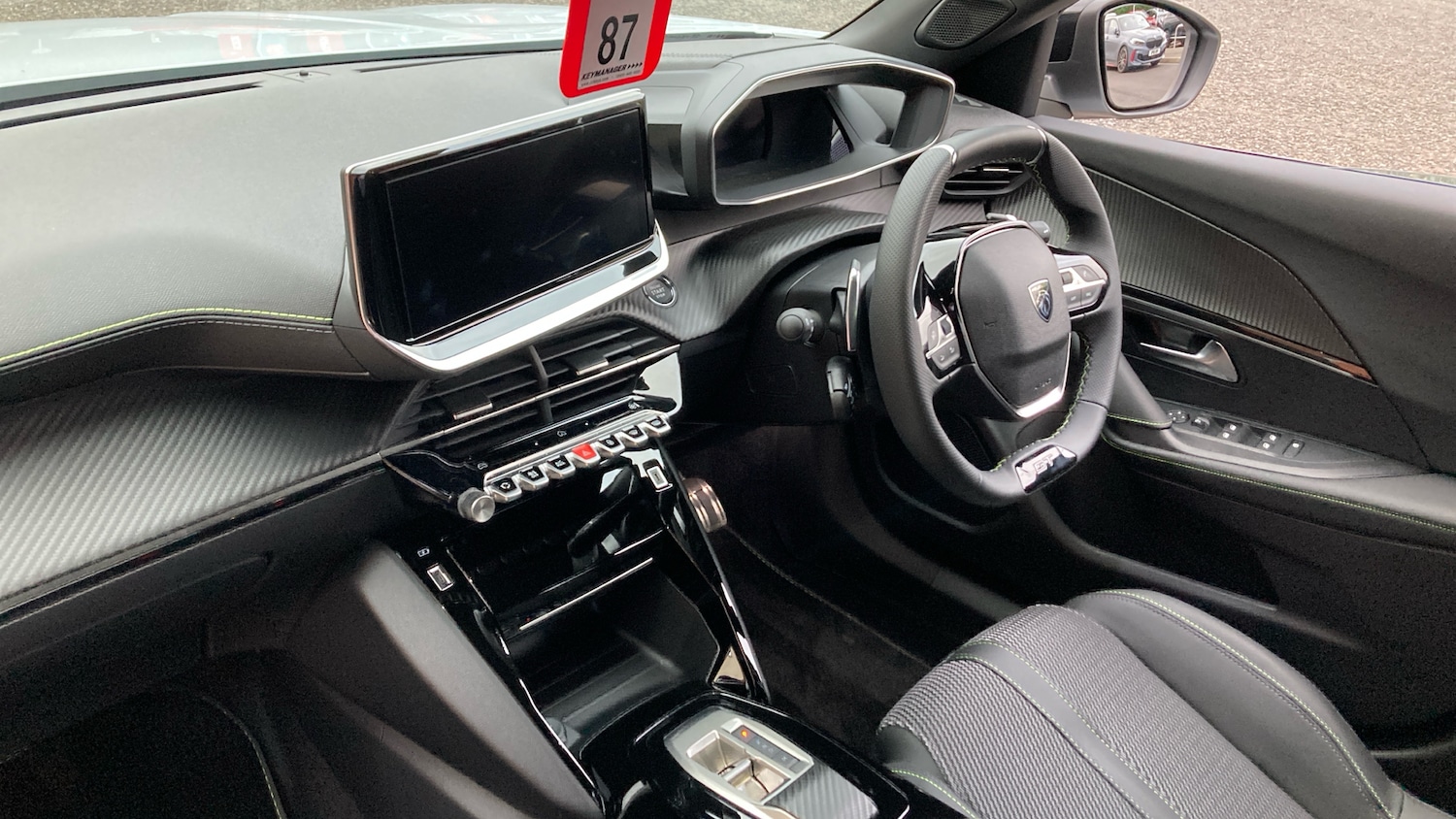 Used Peugeot 2008 2025 for sale - 76220662: Photo 9