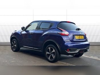 Used Nissan Juke 2019 for sale - 77262212: Photo